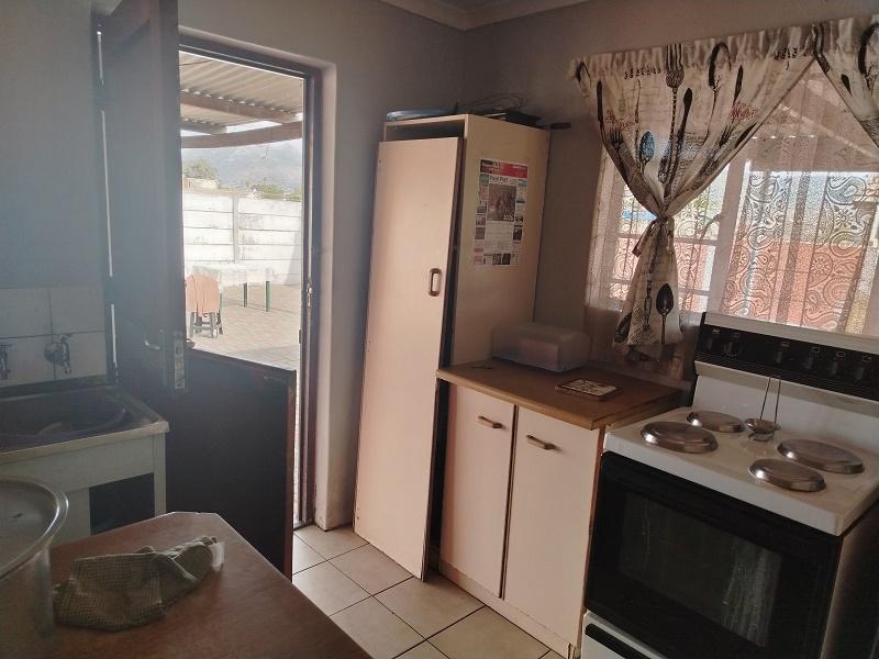 3 Bedroom Property for Sale in Groenheuwel Western Cape